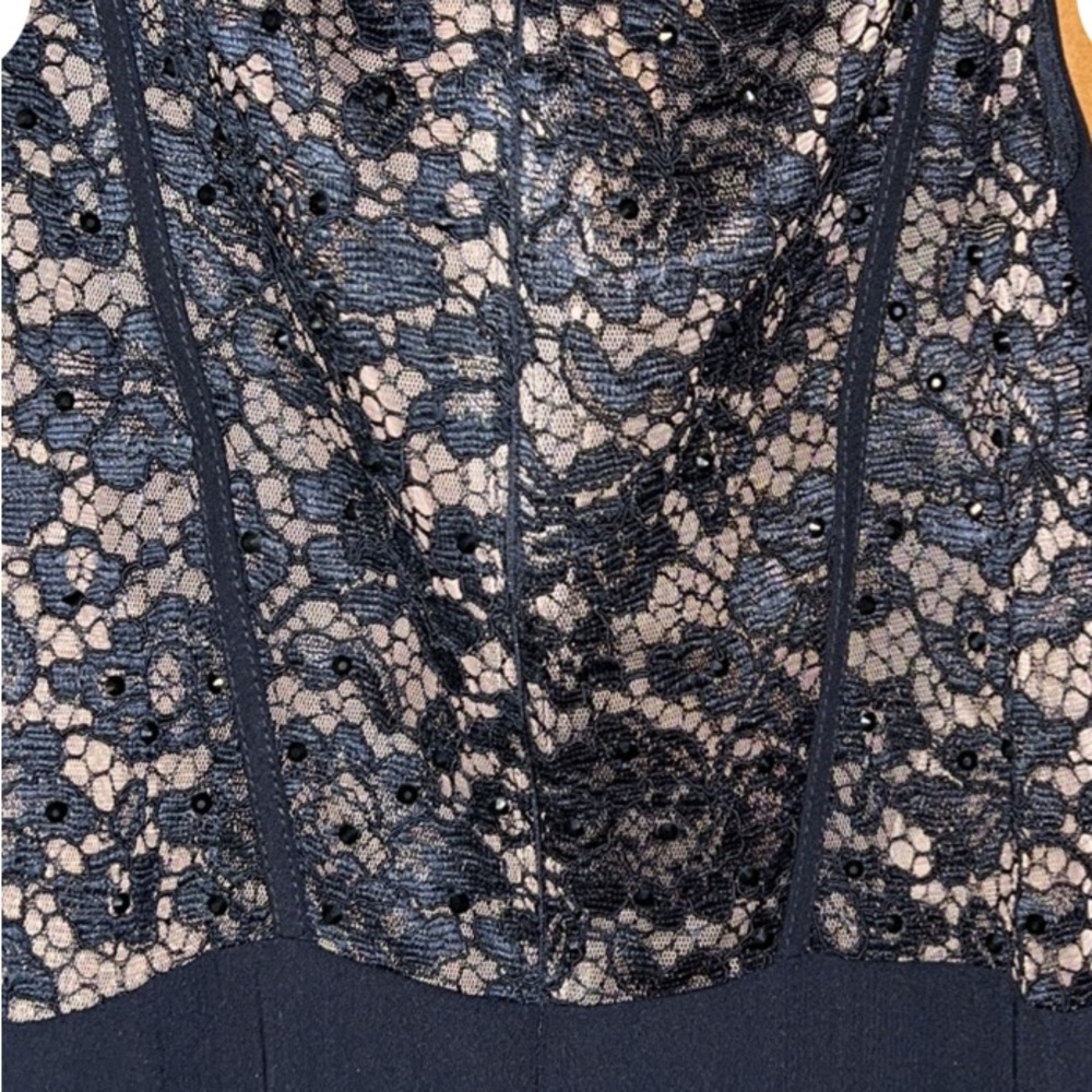 Beautiful long Evening gown